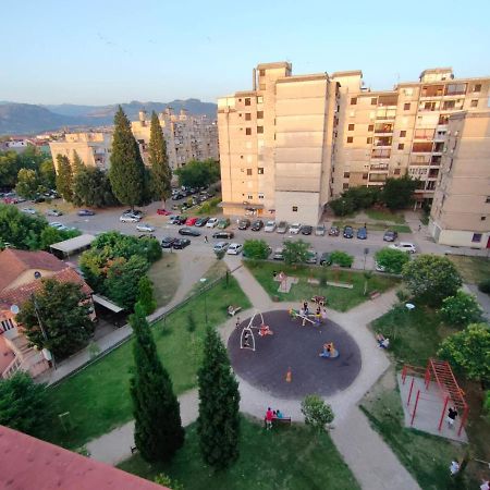 شقة Lepa Kata Centar بودغوريتْسا المظهر الخارجي الصورة