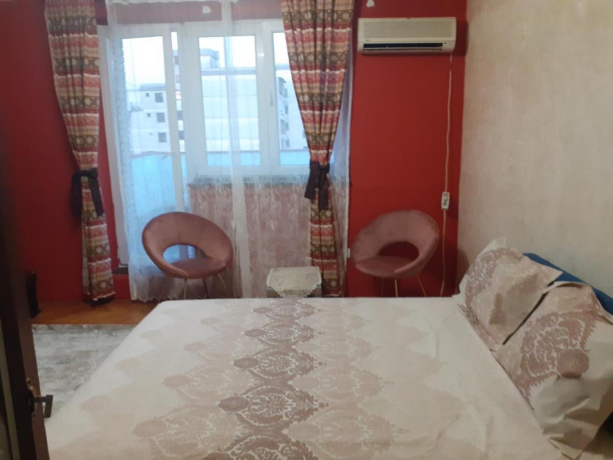 شقة Lepa Kata Centar بودغوريتْسا المظهر الخارجي الصورة