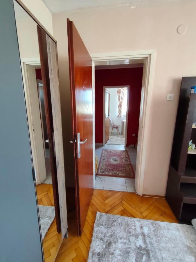 شقة Lepa Kata Centar بودغوريتْسا المظهر الخارجي الصورة