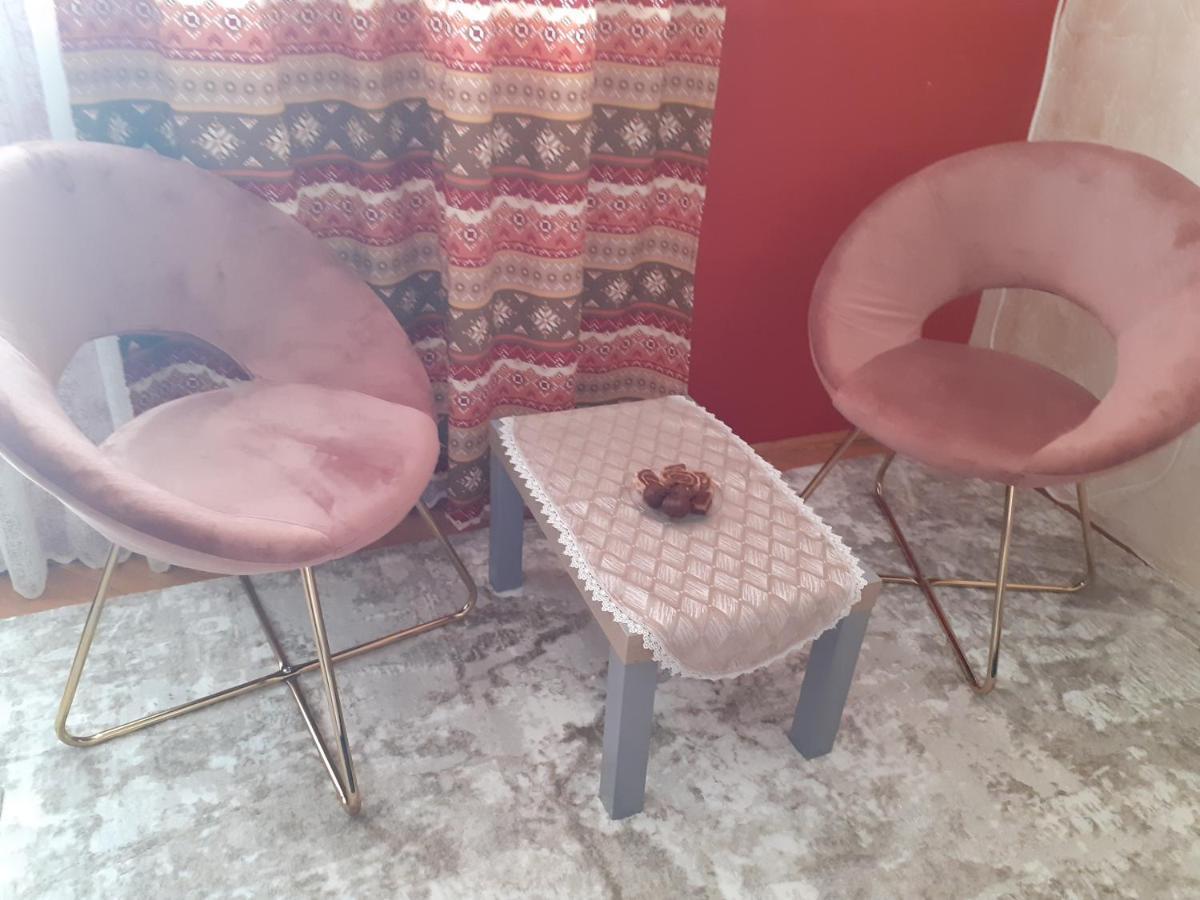 شقة Lepa Kata Centar بودغوريتْسا المظهر الخارجي الصورة